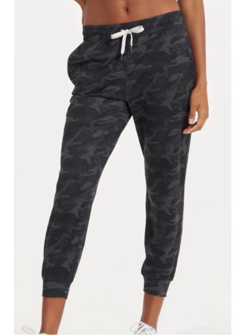 Vuori Camo Joggers